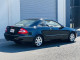 Mercedes-Benz CLK-CLASS 2003 — Copart