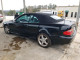 Mercedes-Benz CLK-CLASS 2002 — Copart