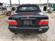 Mercedes-Benz CLK-CLASS 2002 — Copart