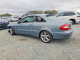 Mercedes-Benz CLK-CLASS 2006 — Copart