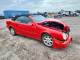 Mercedes-Benz CLK-CLASS 2000 — Copart