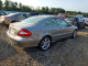Mercedes-Benz CLK-CLASS 2006 — Copart