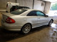 Mercedes-Benz CLK-CLASS 2003 — Copart