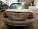 Mercedes-Benz CLK-CLASS 2003 — Copart