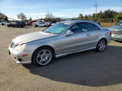Mercedes-Benz CLK-CLASS 2004 — Copart