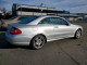 Mercedes-Benz CLK-CLASS 2004 — Copart