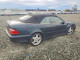 Mercedes-Benz CLK-CLASS 2003 — Copart