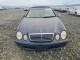 Mercedes-Benz CLK-CLASS 2003 — Copart