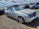 Mercedes-Benz CLK-CLASS 2003 — Copart