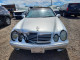 Mercedes-Benz CLK-CLASS 2003 — Copart