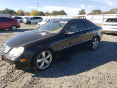 Mercedes-Benz CLK-CLASS 2005 — Copart