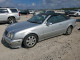 Mercedes-Benz CLK-CLASS 2002 — Copart