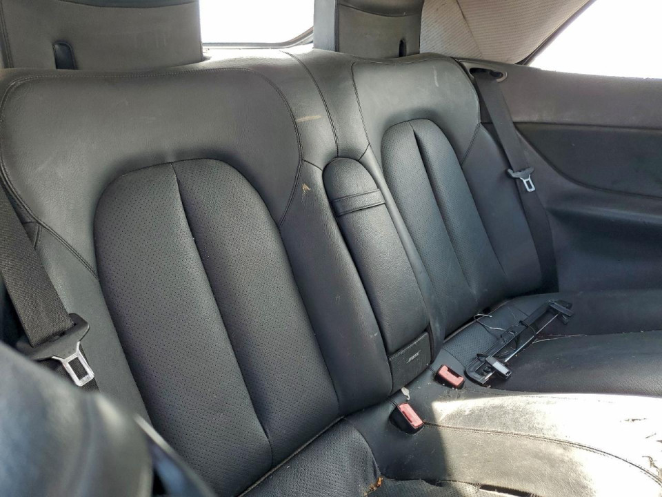 Mercedes-Benz CLK-CLASS 2002 — Copart