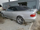 Mercedes-Benz CLK-CLASS 2003 — Copart