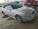 Mercedes-Benz CLK-CLASS 2003 — Copart