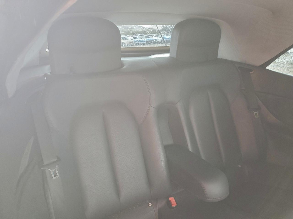 Mercedes-Benz CLK-CLASS 2003 — Copart