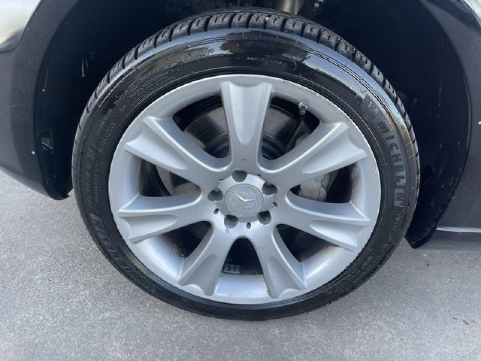 Mercedes-Benz CLS-CLASS 2008 — Copart