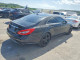 Mercedes-Benz CLS-CLASS 2014 — Copart