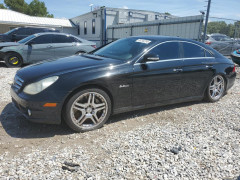 Mercedes-Benz CLS-CLASS 2008 — Copart