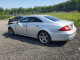 Mercedes-Benz CLS-CLASS 2011 — Copart