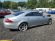 Mercedes-Benz CLS-CLASS 2011 — Copart