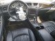 Mercedes-Benz CLS-CLASS 2011 — Copart