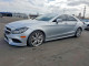 Mercedes-Benz CLS-CLASS 2016 — Copart