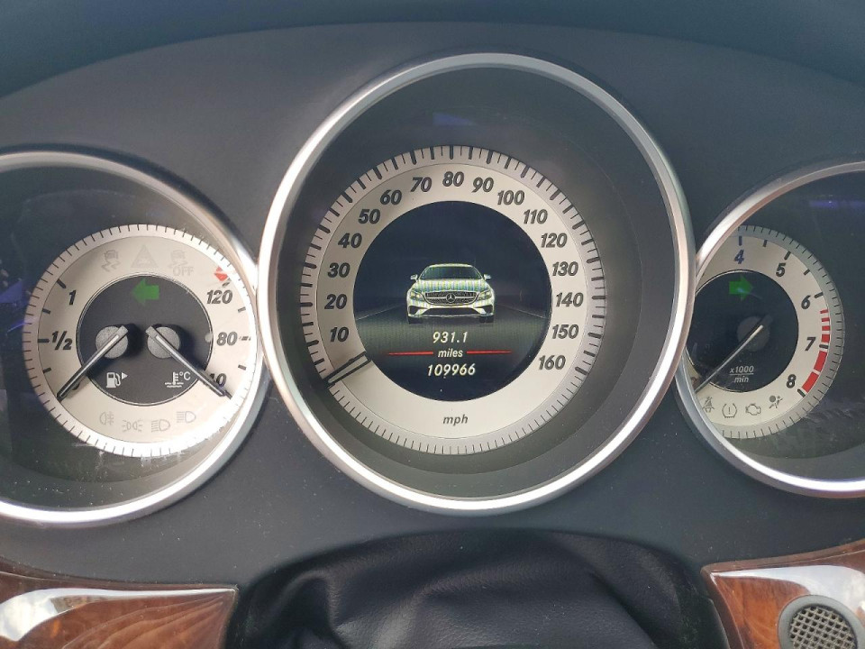 Mercedes-Benz CLS-CLASS 2016 — Copart