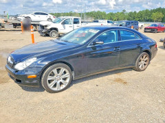 Mercedes-Benz CLS-CLASS 2008 — Copart
