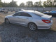 Mercedes-Benz CLS-CLASS 2013 — Copart