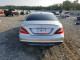 Mercedes-Benz CLS-CLASS 2013 — Copart