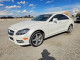 Mercedes-Benz CLS-CLASS 2014 — Copart