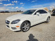Mercedes-Benz CLS-CLASS 2014 — Copart