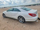 Mercedes-Benz CLS-CLASS 2013 — Copart