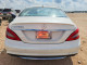Mercedes-Benz CLS-CLASS 2013 — Copart