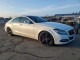 Mercedes-Benz CLS-CLASS 2014 — Copart