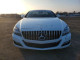 Mercedes-Benz CLS-CLASS 2014 — Copart