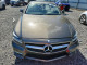 Mercedes-Benz CLS-CLASS 2012 — Copart