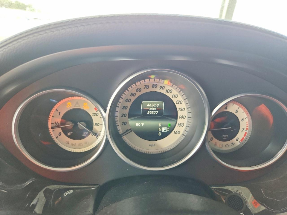 Mercedes-Benz CLS-CLASS 2018 — Copart