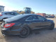 Mercedes-Benz CLS-CLASS 2013 — Copart