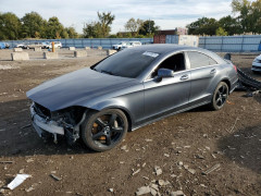 Mercedes-Benz CLS-CLASS 2013 — Copart