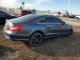 Mercedes-Benz CLS-CLASS 2013 — Copart