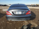 Mercedes-Benz CLS-CLASS 2013 — Copart