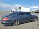 Mercedes-Benz CLS-CLASS 2012 — Copart