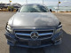 Mercedes-Benz CLS-CLASS 2012 — Copart
