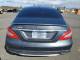 Mercedes-Benz CLS-CLASS 2012 — Copart