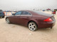 Mercedes-Benz CLS-CLASS 2007 — Copart