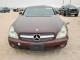 Mercedes-Benz CLS-CLASS 2007 — Copart