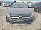 Mercedes-Benz CLS-CLASS 2016 — Copart