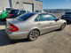 Mercedes-Benz E-CLASS 320 2006 — Copart